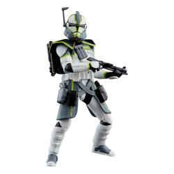 Star Wars: Battlefront II Vintage Collection Gaming Greats Figura 2022 ARC Trooper (Lambent Seeker) 10 cm