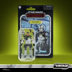 Star Wars: Battlefront II Vintage Collection Gaming Greats Figura 2022 ARC Trooper (Lambent Seeker) 10 cm