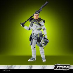 Star Wars: Battlefront II Vintage Collection Gaming Greats Figura 2022 ARC Trooper (Lambent Seeker) 10 cm