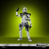 Star Wars: Battlefront II Vintage Collection Gaming Greats Figura 2022 ARC Trooper (Lambent Seeker) 10 cm