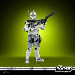 Star Wars: Battlefront II Vintage Collection Gaming Greats Figura 2022 ARC Trooper (Lambent Seeker) 10 cm