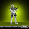 Star Wars: Battlefront II Vintage Collection Gaming Greats Figura 2022 ARC Trooper (Lambent Seeker) 10 cm