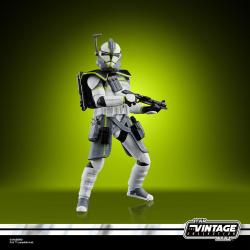 Star Wars: Battlefront II Vintage Collection Gaming Greats Figura 2022 ARC Trooper (Lambent Seeker) 10 cm