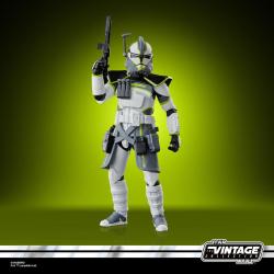 Star Wars: Battlefront II Vintage Collection Gaming Greats Figura 2022 ARC Trooper (Lambent Seeker) 10 cm