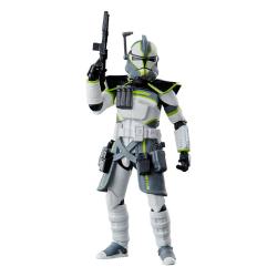 Star Wars: Battlefront II Vintage Collection Gaming Greats Figura 2022 ARC Trooper (Lambent Seeker) 10 cm