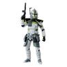 Star Wars: Battlefront II Vintage Collection Gaming Greats Figura 2022 ARC Trooper (Lambent Seeker) 10 cm
