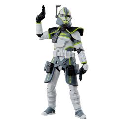 Star Wars: Battlefront II Vintage Collection Gaming Greats Figura 2022 ARC Trooper (Lambent Seeker) 10 cm