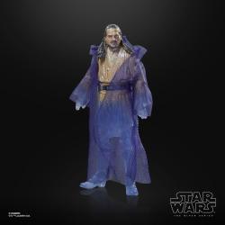 Star Wars: Obi-Wan Kenobi Black Series Figura Qui-Gon Jinn (Force Spirit) 15 cm