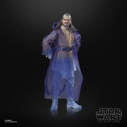Star Wars: Obi-Wan Kenobi Black Series Figura Qui-Gon Jinn (Force Spirit) 15 cm