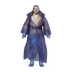 Star Wars: Obi-Wan Kenobi Black Series Figura Qui-Gon Jinn (Force Spirit) 15 cm