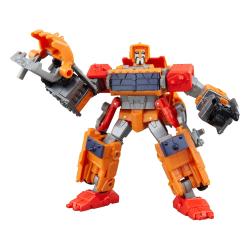 Transformers Age of the Primes Voyager Class Figura Junkion Wreck-Gar 18 cm