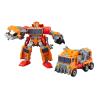 Transformers Age of the Primes Voyager Class Figura Junkion Wreck-Gar 18 cm
