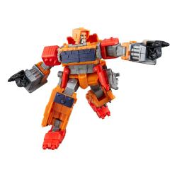 Transformers Age of the Primes Voyager Class Figura Junkion Wreck-Gar 18 cm
