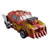 Transformers Age of the Primes Deluxe Class Figura Junkion Jalopy 14 cm