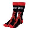 Set 3 calcetines Stranger Things adulto surtido