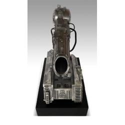 Predator Réplica tamaño real Plasmacaster Cannon 30 cm