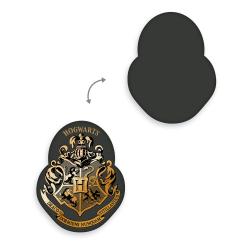 Harry Potter Almohada Hogwarts 36 cm