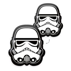 Star Wars Almohada Yoda 24 cm