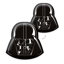 Star Wars Almohada Darth Vader 35 cm