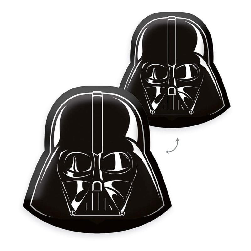 Star Wars Almohada Darth Vader 35 cm
