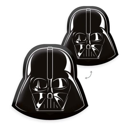 Star Wars Almohada Darth Vader 35 cm