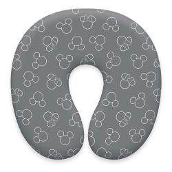 Disney Almohada Cervical Mickey & Minnie