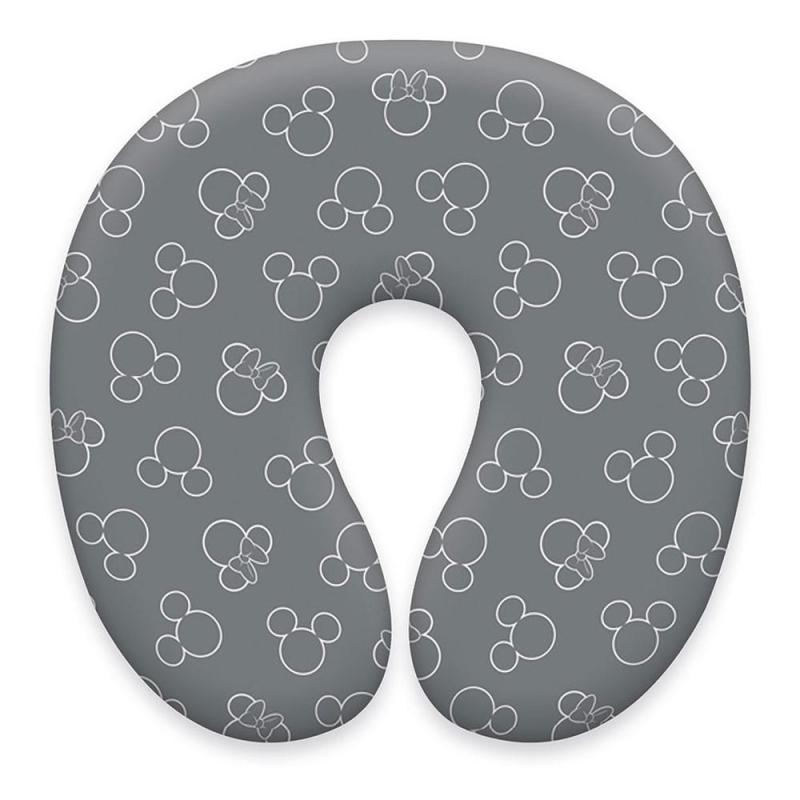 Disney Almohada Cervical Mickey & Minnie