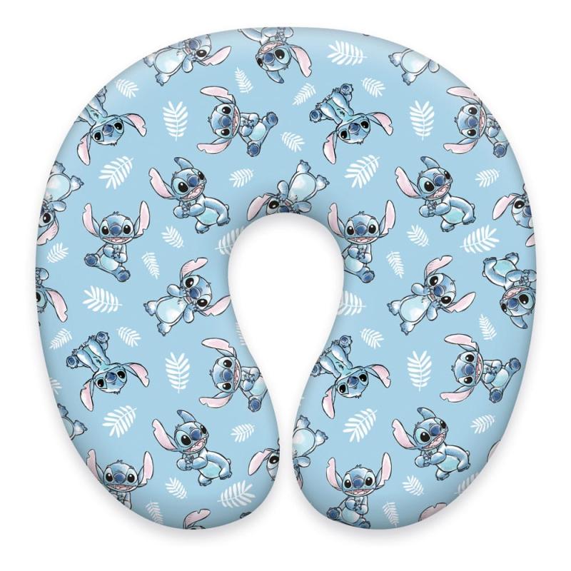 Lilo & Stitch Almohada Cervical