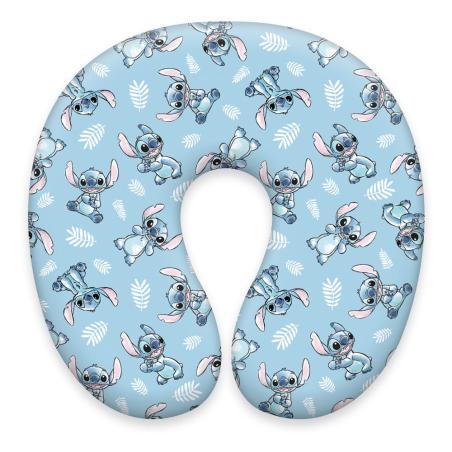 Lilo & Stitch Almohada Cervical