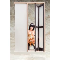 My Life as Inukai-san´s Dog Estatua PVC 1/6 Inukai Karen Wonderful 30 cm