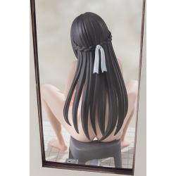 My Life as Inukai-san´s Dog Estatua PVC 1/6 Inukai Karen Wonderful 30 cm