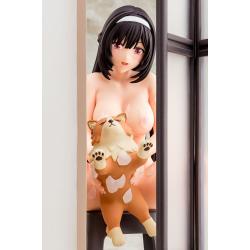 My Life as Inukai-san´s Dog Estatua PVC 1/6 Inukai Karen Wonderful 30 cm