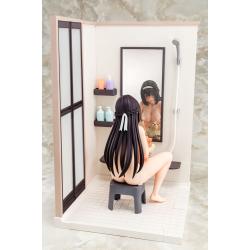 My Life as Inukai-san´s Dog Estatua PVC 1/6 Inukai Karen Wonderful 30 cm