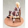 Original Character Estatua PVC 1/6 Elf Maid's Sexual Servicing Louche 18 cm
