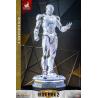 Iron Man 2 Movie Masterpiece Diecast 1/6 Iron Man Mark IV (Sub-Zero Fractal Armor) Hot Toys Exclusive 33 cm