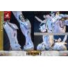 Iron Man 2 Movie Masterpiece Diecast 1/6 Iron Man Mark IV (Sub-Zero Fractal Armor) Hot Toys Exclusive 33 cm