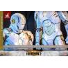 Iron Man 2 Movie Masterpiece Diecast 1/6 Iron Man Mark IV (Sub-Zero Fractal Armor) Hot Toys Exclusive 33 cm