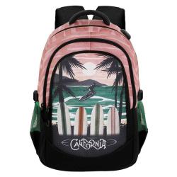 Mochila Running Californ PRO DG 46cm