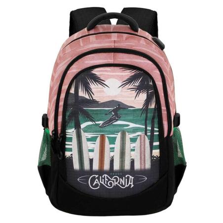 Mochila Running Californ PRO DG 46cm