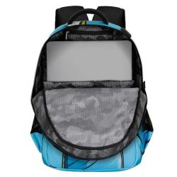 Mochila Running Eye PRO DG 46cm
