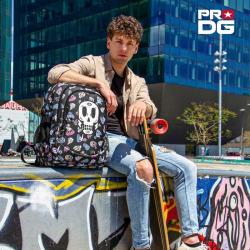 Mochila Running Undergro DG 46cm