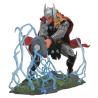 Estatua Thor Marvel Gallery 33cm