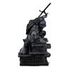 Tortugas Ninja Estatua 1/10 Art Scale Donatello Black and White Variant 26 cm heo exclusive