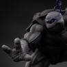 Tortugas Ninja Estatua 1/10 Art Scale Donatello Black and White Variant 26 cm heo exclusive