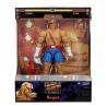 Ultra Street Fighter II: The Final Challengers Figura 1/12 Sagat 19 cm