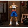 Ultra Street Fighter II: The Final Challengers Figura 1/12 Sagat 19 cm