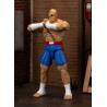 Ultra Street Fighter II: The Final Challengers Figura 1/12 Sagat 19 cm
