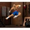 Ultra Street Fighter II: The Final Challengers Figura 1/12 Sagat 19 cm