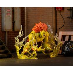 Ultra Street Fighter II: The Final Challengers Figura 1/12 Blanka 19 cm