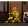 Ultra Street Fighter II: The Final Challengers Figura 1/12 Blanka 19 cm